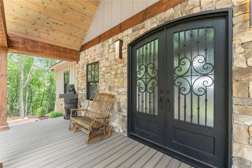1055 S Laceola Road Cleveland, GA 30528