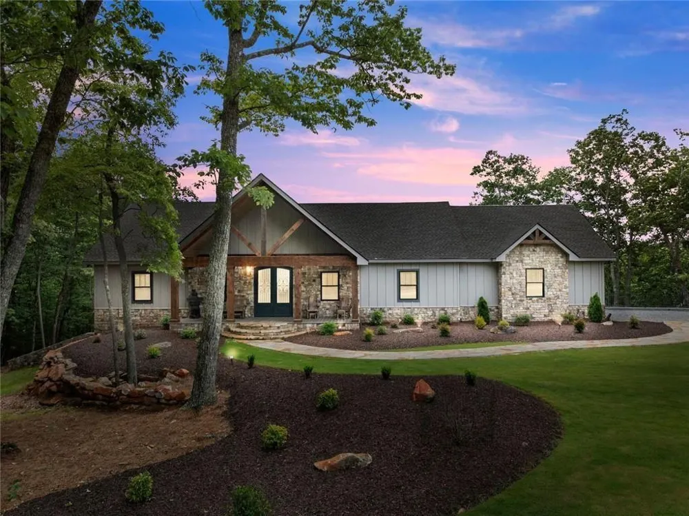 1055 S Laceola Road Cleveland, GA 30528