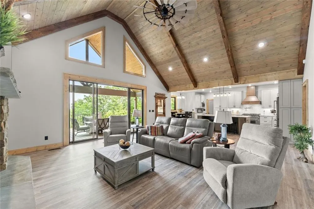1055 S Laceola Road Cleveland, GA 30528