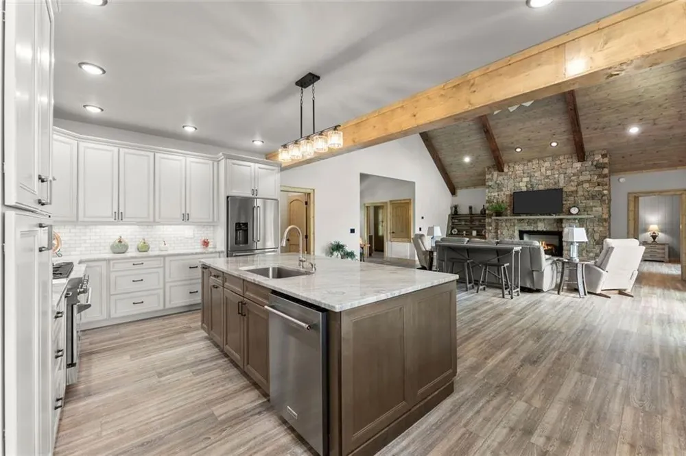 1055 S Laceola Road Cleveland, GA 30528