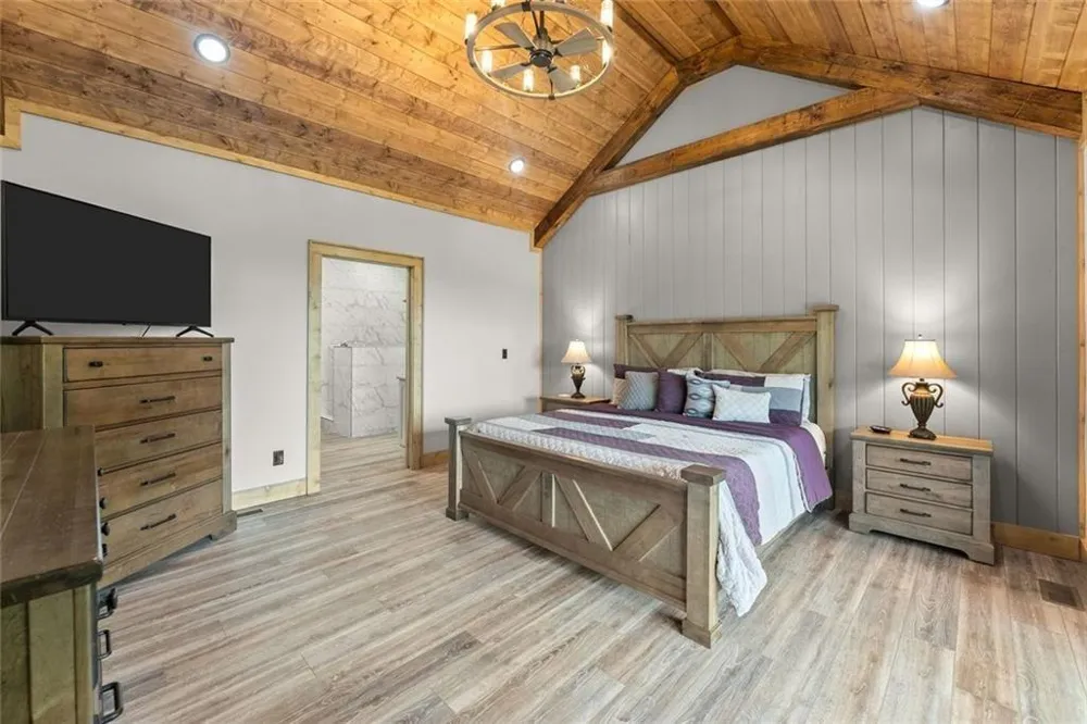 1055 S Laceola Road Cleveland, GA 30528