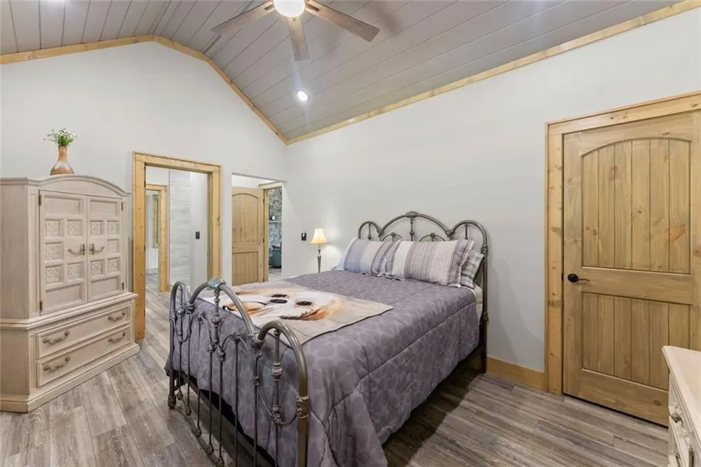1055 S Laceola Road Cleveland, GA 30528