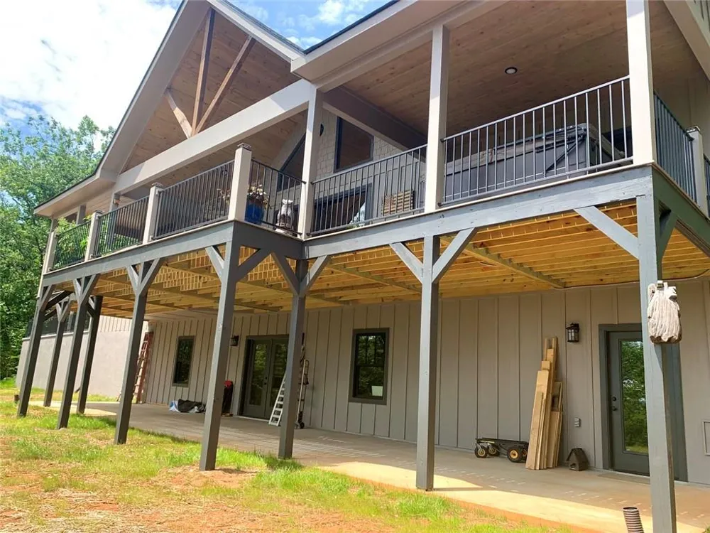 1055 S Laceola Road Cleveland, GA 30528