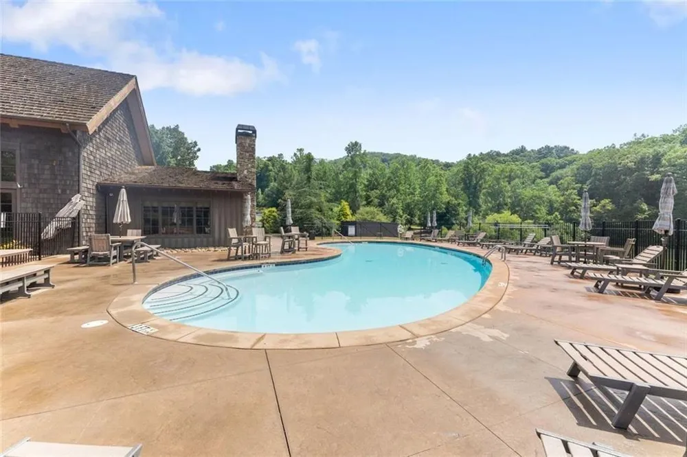 1055 S Laceola Road Cleveland, GA 30528