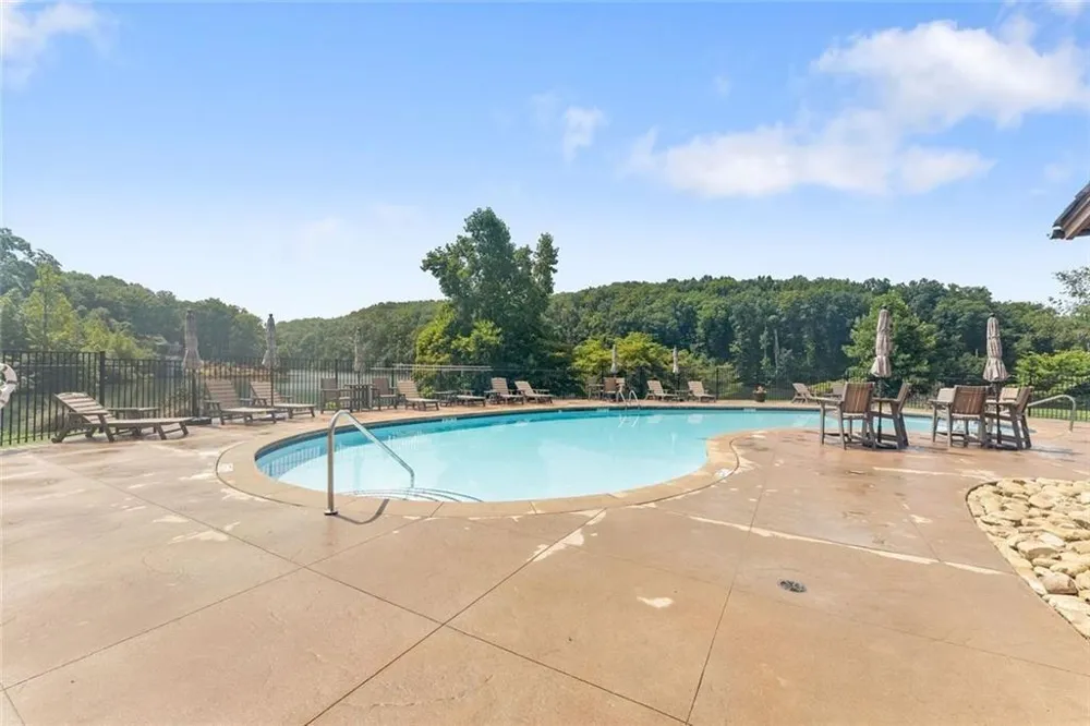 1055 S Laceola Road Cleveland, GA 30528