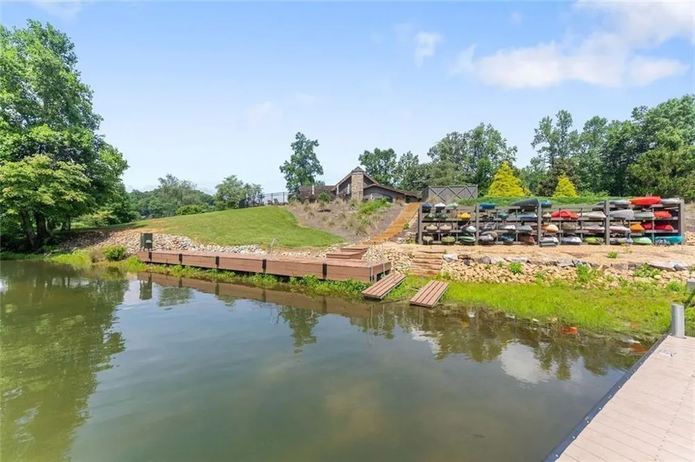 1055 S Laceola Road Cleveland, GA 30528