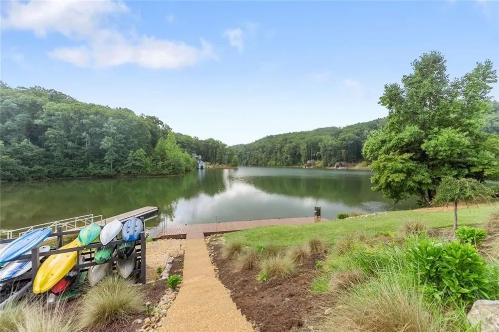1055 S Laceola Road Cleveland, GA 30528
