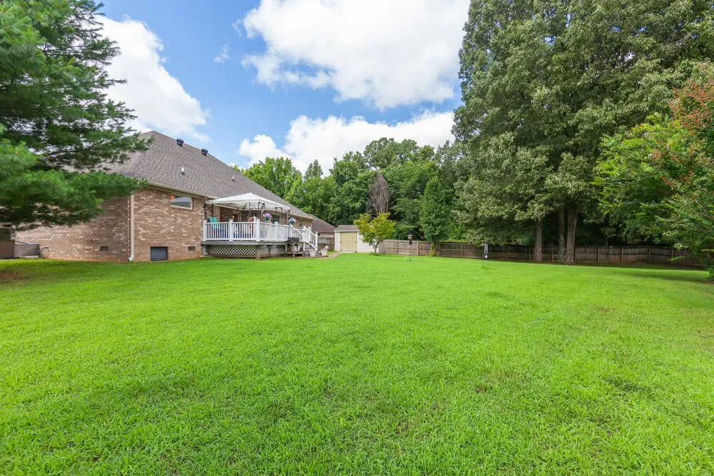 87 Lennox Village Dr Jackson, TN 38305