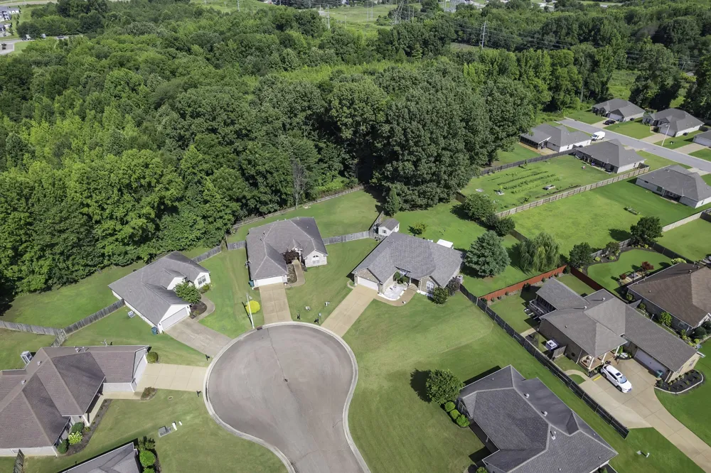87 Lennox Village Dr Jackson, TN 38305