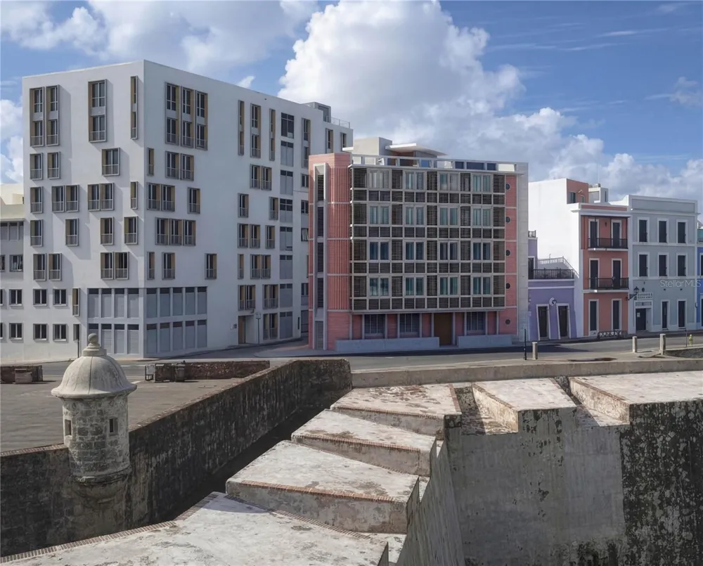 425 SOL STREET #3 San Juan, PR 00901