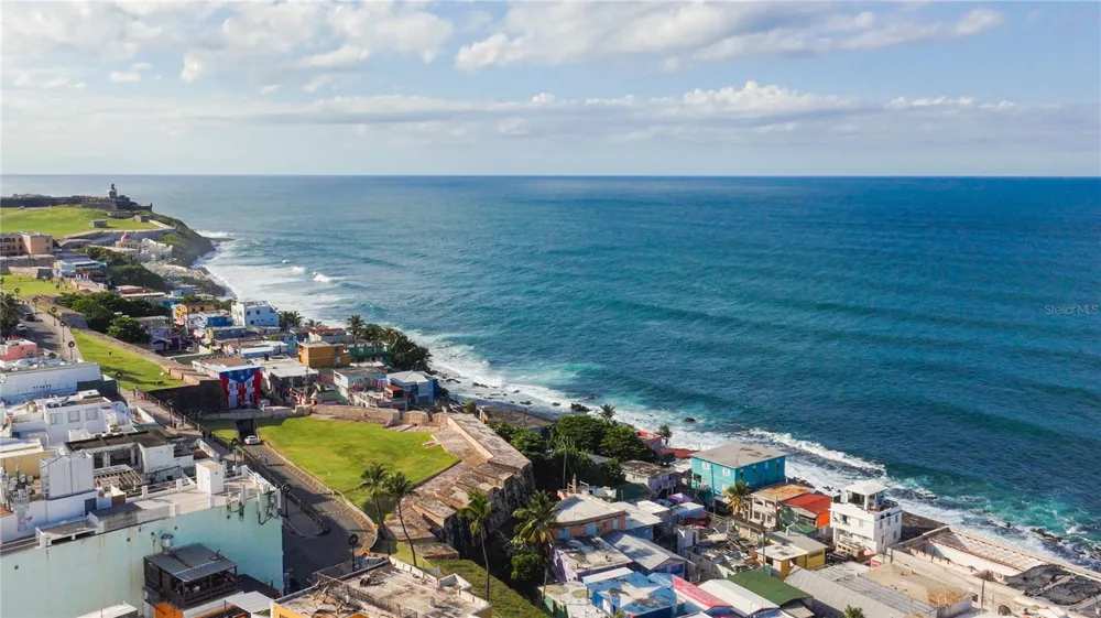 425 SOL STREET #3 San Juan, PR 00901