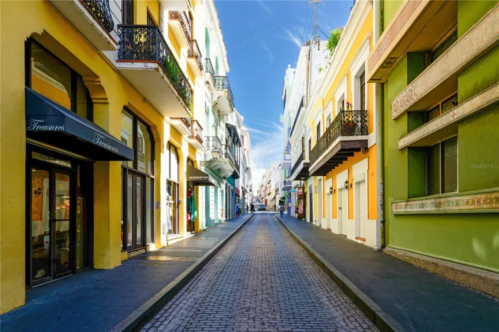 425 SOL STREET #3 San Juan, PR 00901