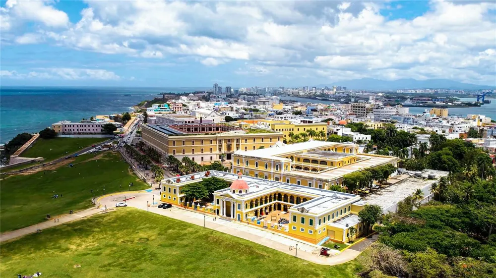 425 SOL STREET #3 San Juan, PR 00901