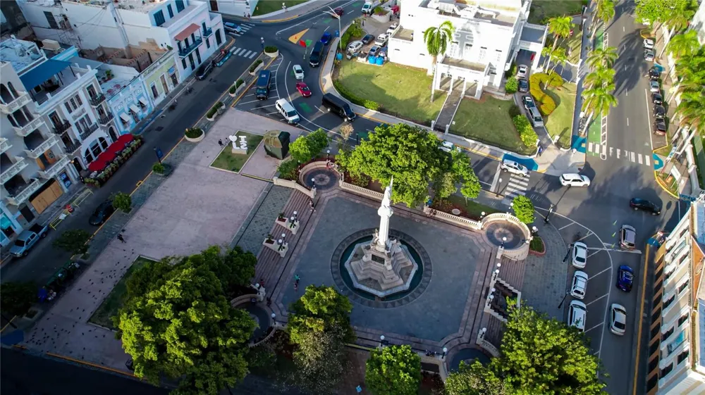 425 SOL STREET #3 San Juan, PR 00901