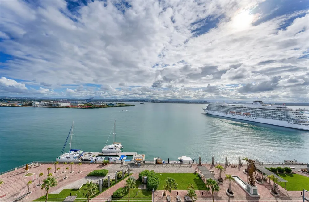 425 SOL STREET #3 San Juan, PR 00901