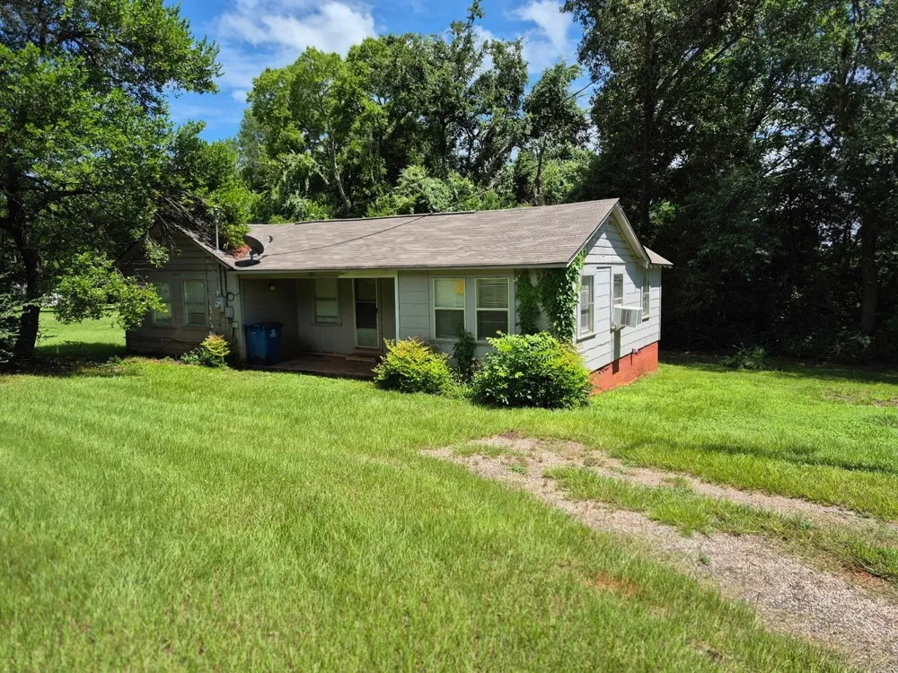 511 Myrtle Drive Jacksonville, TX 75766