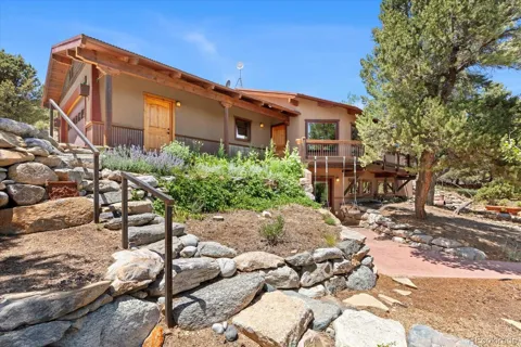 12200 Saddle Ridge Lane