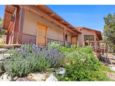 12200 Saddle Ridge Lane