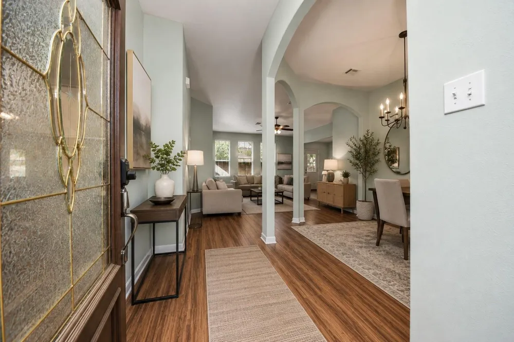 143 S Delta Mill Circle Conroe, TX 77385