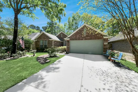 143 S Delta Mill Circle