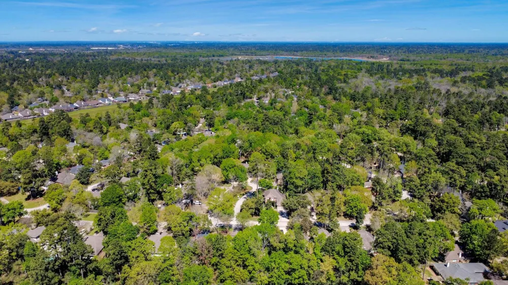 143 S Delta Mill Circle Conroe, TX 77385