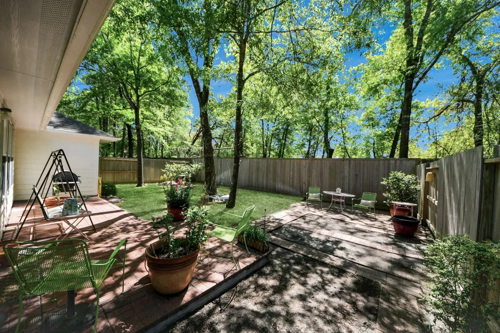 143 S Delta Mill Circle Conroe, TX 77385