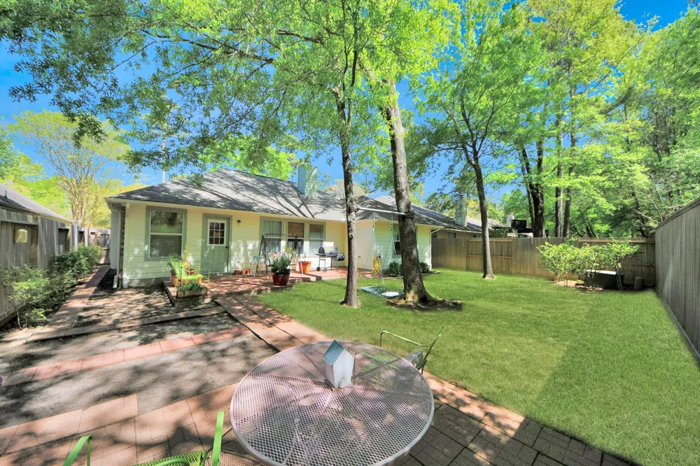 143 S Delta Mill Circle Conroe, TX 77385