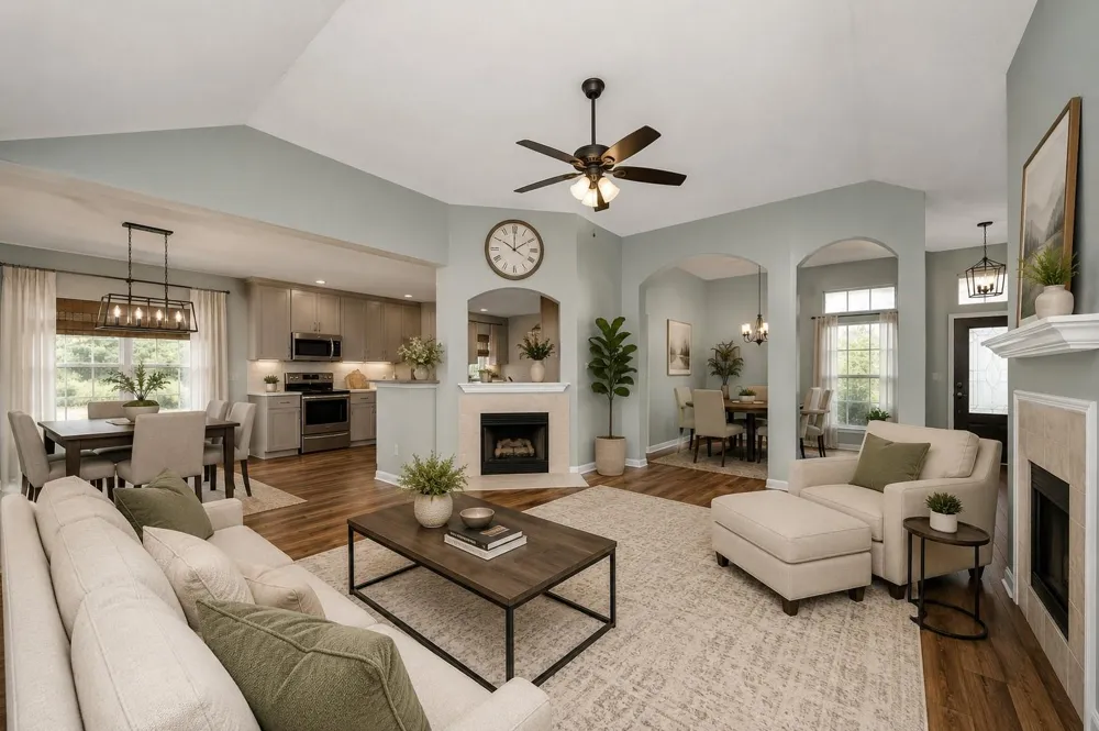 143 S Delta Mill Circle Conroe, TX 77385