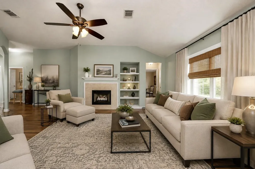 143 S Delta Mill Circle Conroe, TX 77385