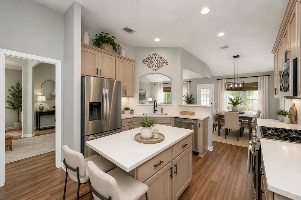 143 S Delta Mill Circle Conroe, TX 77385