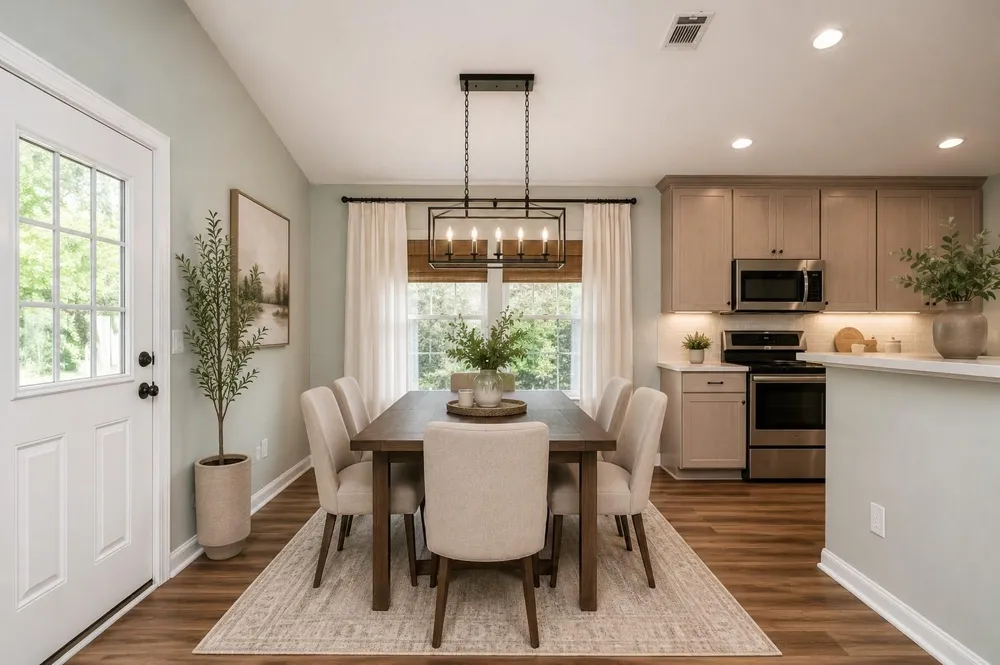 143 S Delta Mill Circle Conroe, TX 77385