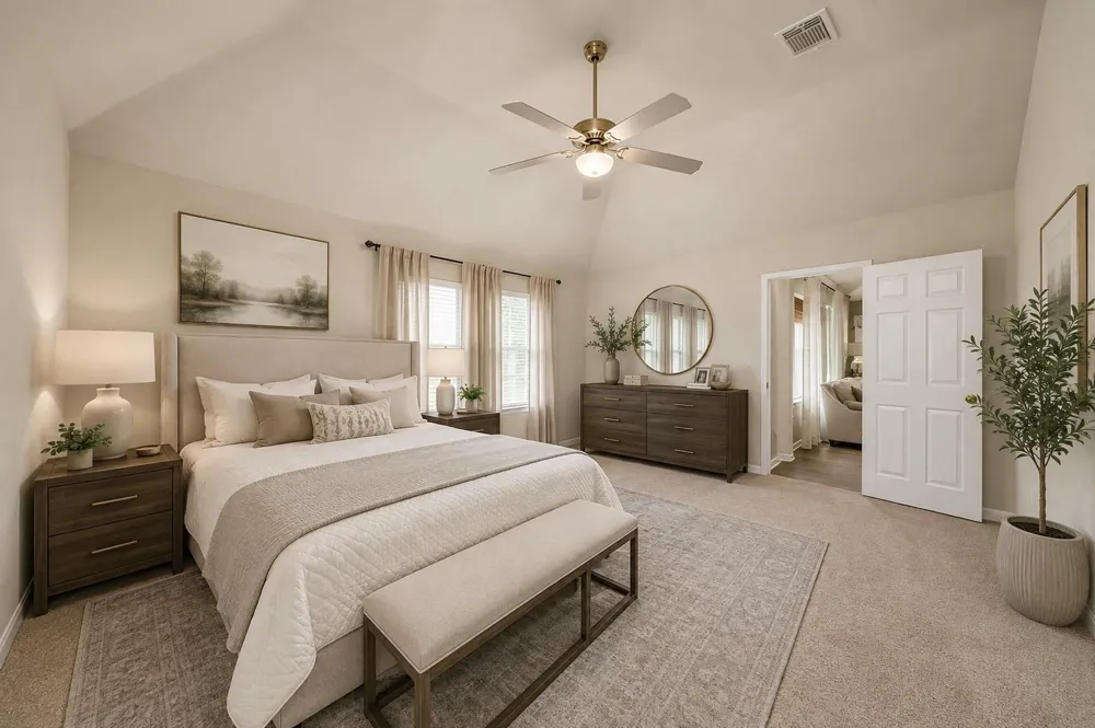 143 S Delta Mill Circle Conroe, TX 77385