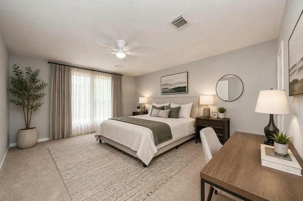 143 S Delta Mill Circle Conroe, TX 77385