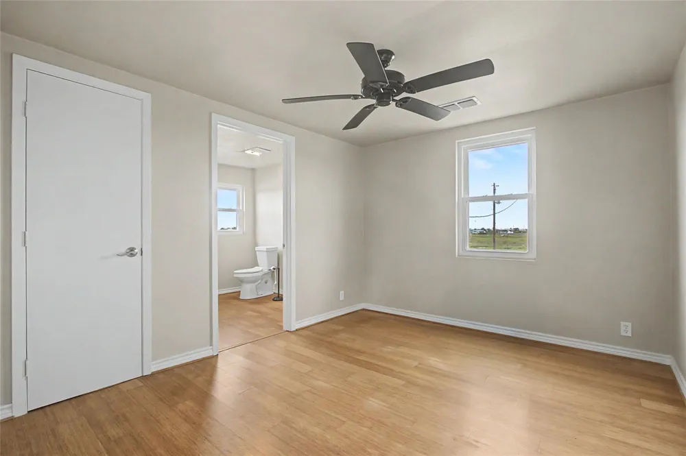 11 Chimaera Road Sargent, TX 77414