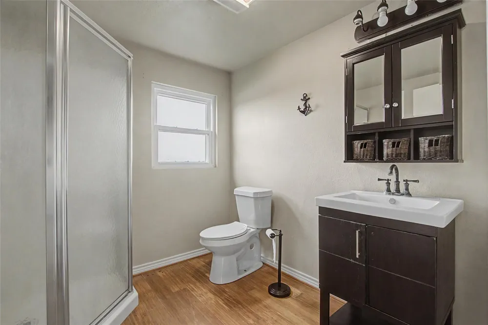 11 Chimaera Road Sargent, TX 77414