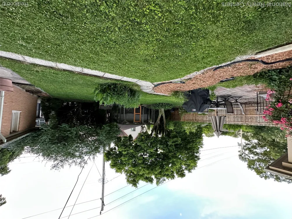 821 Pemberton Road Grosse Pointe Park City, MI 48230