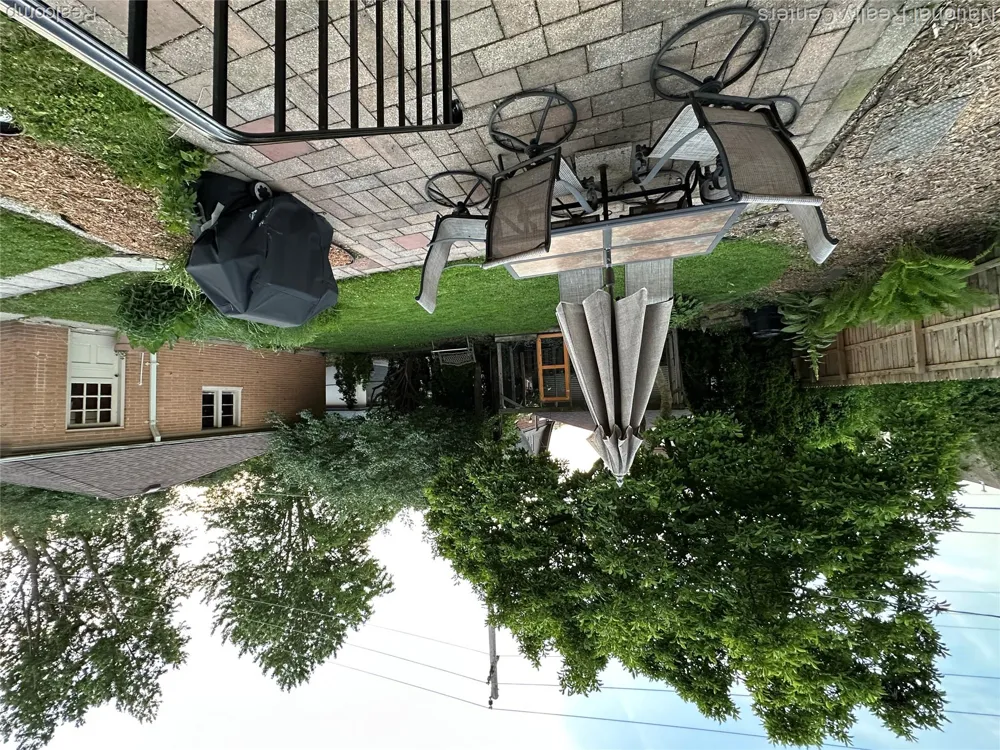 821 Pemberton Road Grosse Pointe Park City, MI 48230