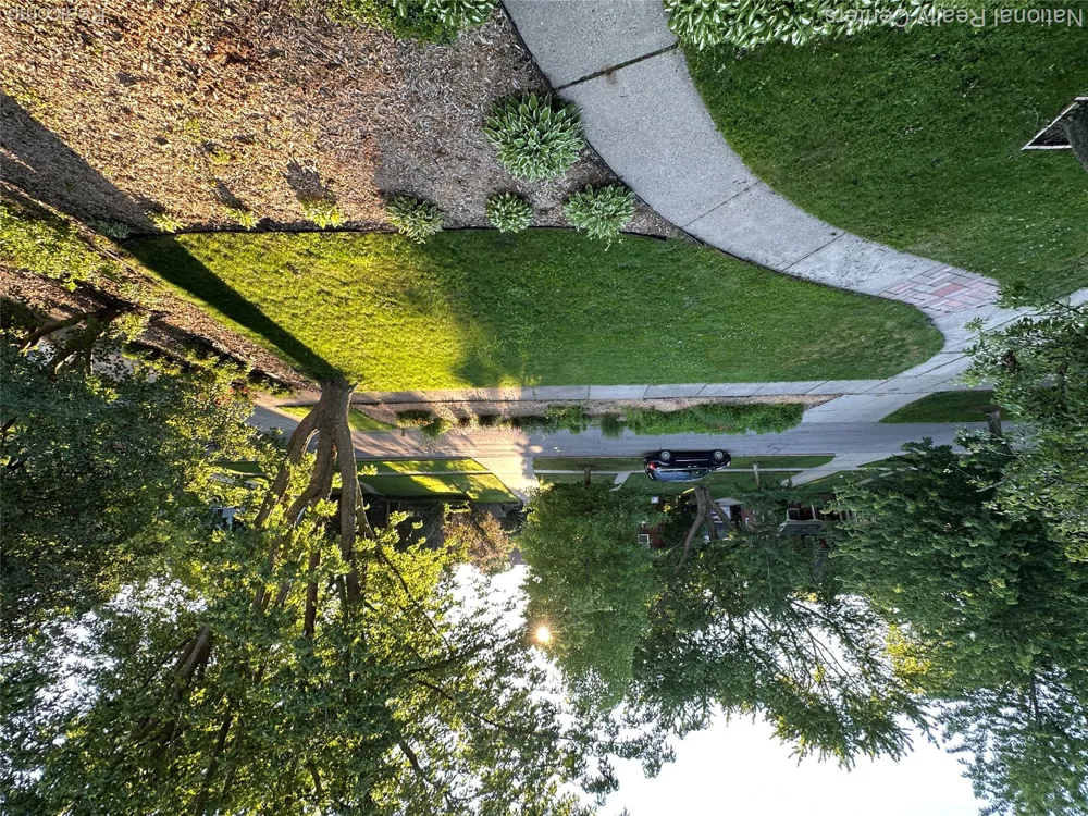 821 Pemberton Road Grosse Pointe Park City, MI 48230