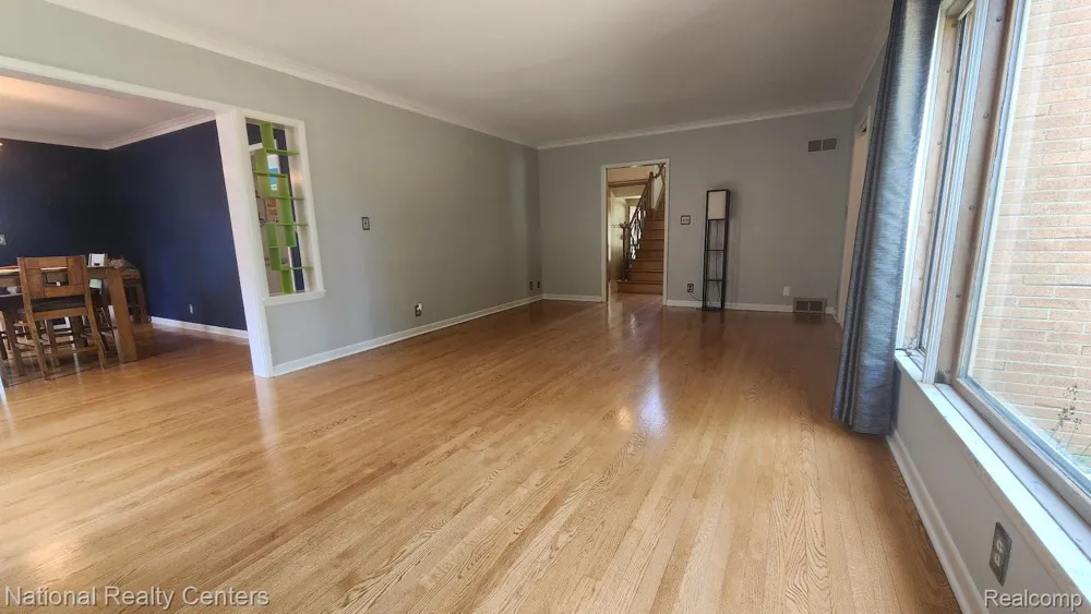 821 Pemberton Road Grosse Pointe Park City, MI 48230