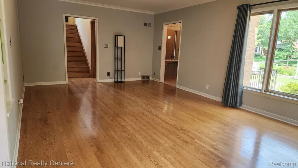 821 Pemberton Road Grosse Pointe Park City, MI 48230