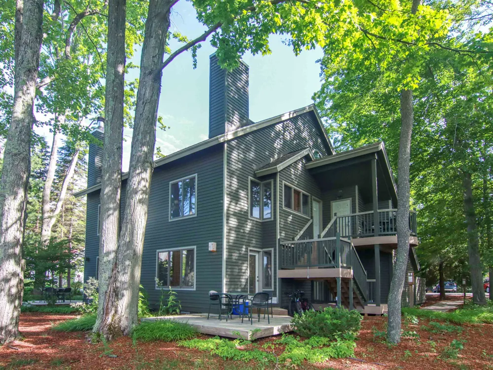 Wintergreen Drive Weldon Township, MI 49683