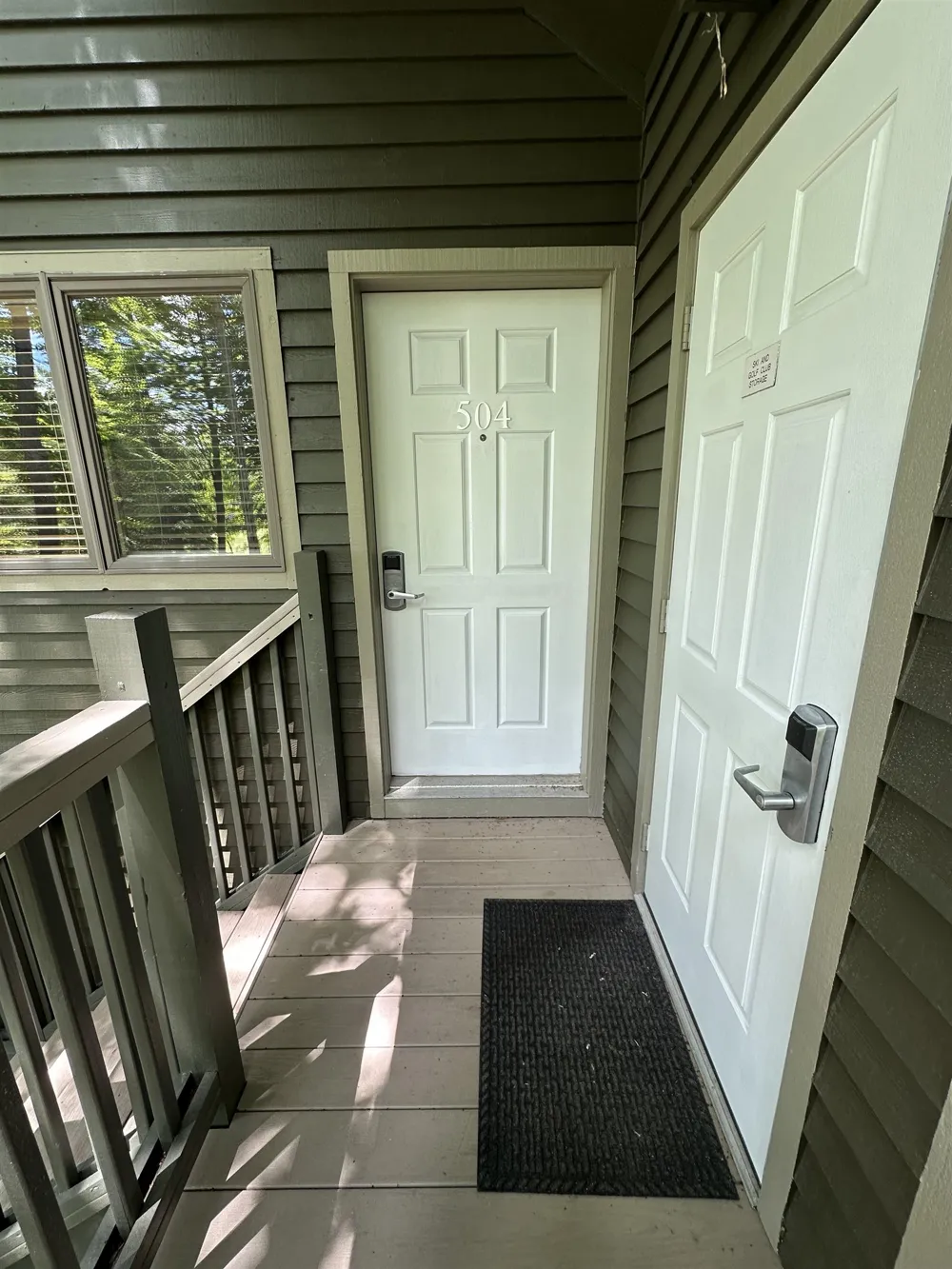 Wintergreen Drive Weldon Township, MI 49683