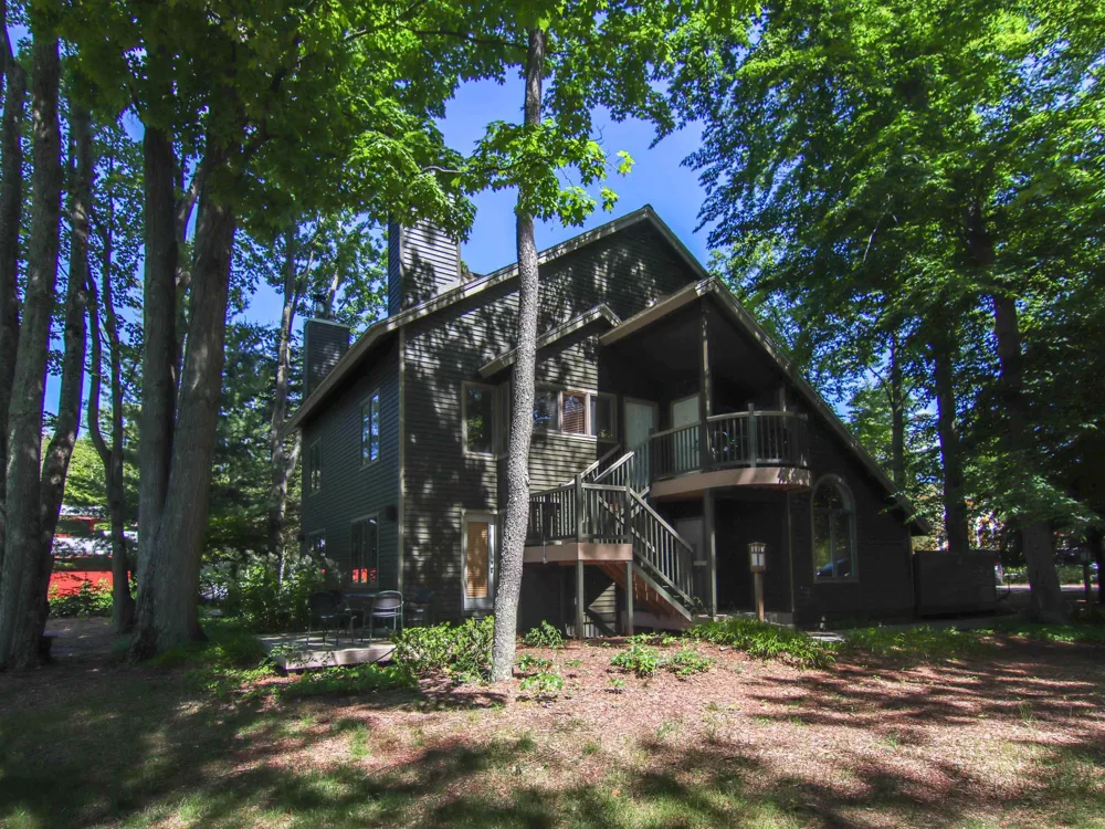 Wintergreen Drive Weldon Township, MI 49683