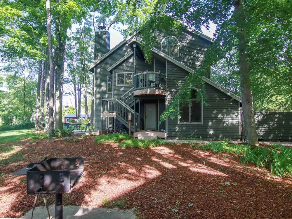 Wintergreen Drive Weldon Township, MI 49683