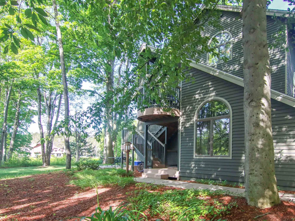 Wintergreen Drive Weldon Township, MI 49683