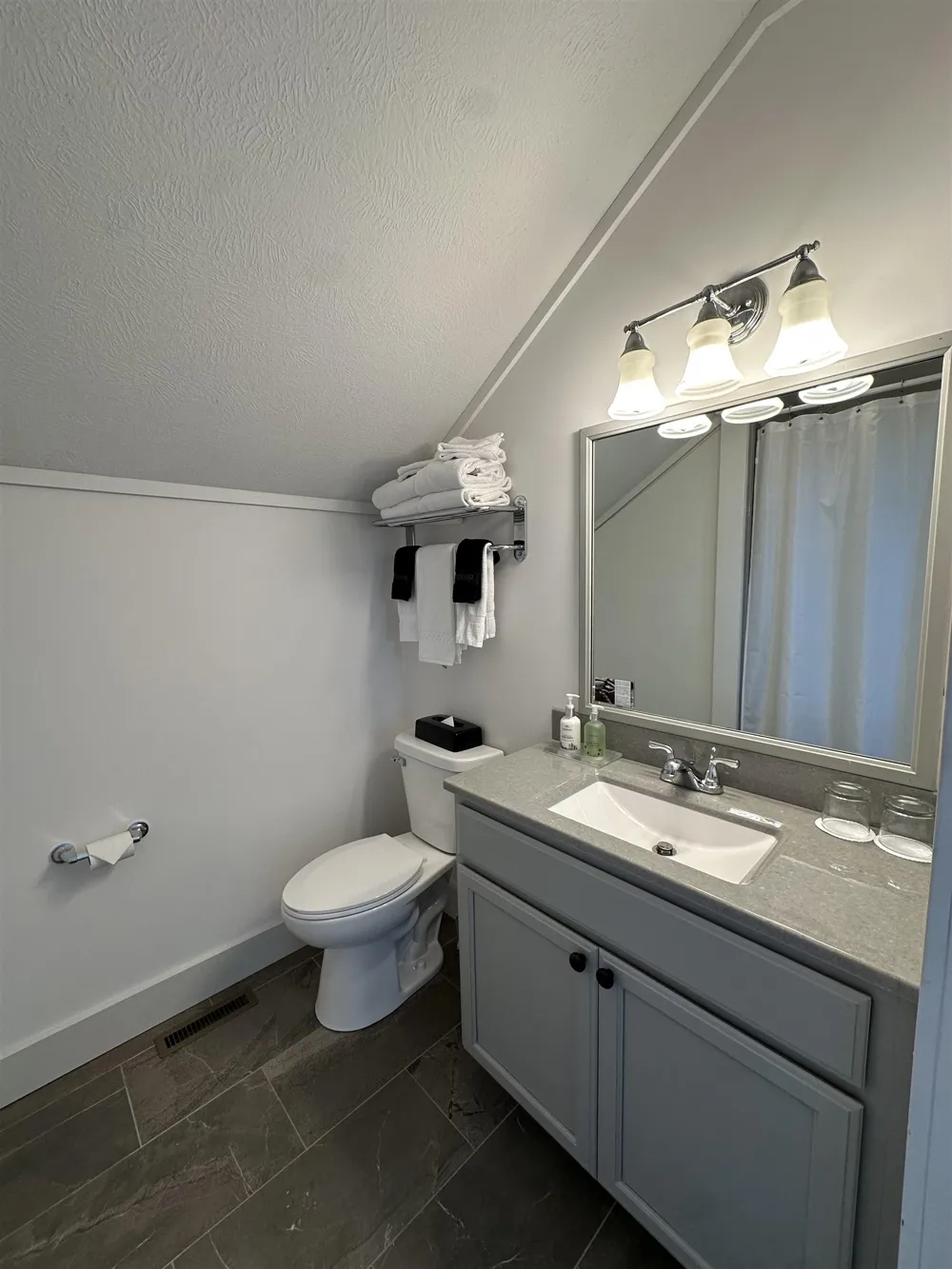Wintergreen Drive Weldon Township, MI 49683
