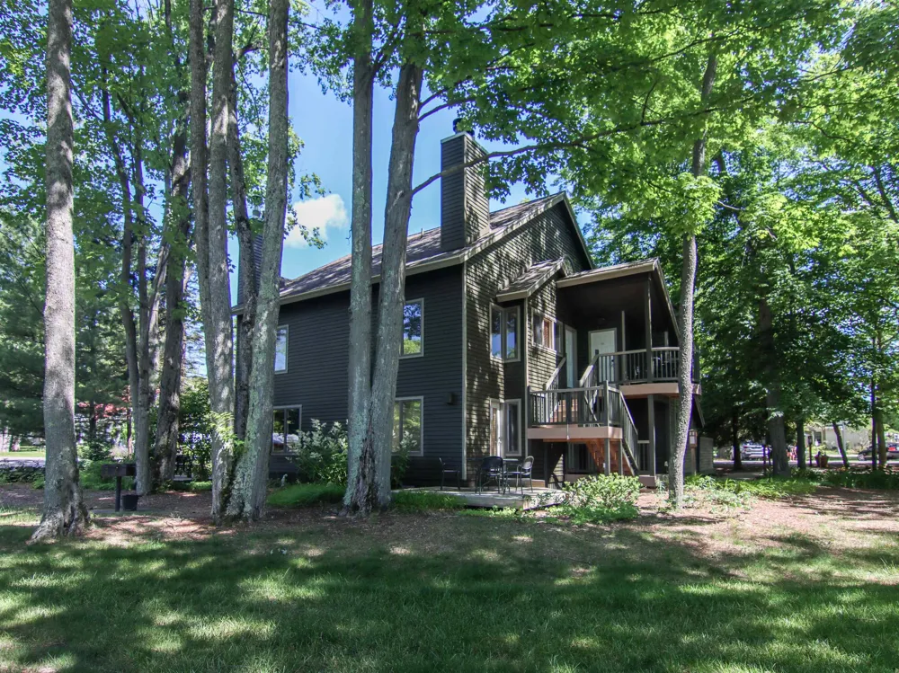 Wintergreen Drive Weldon Township, MI 49683