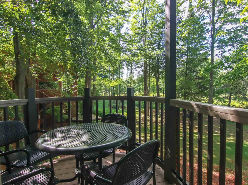 Wintergreen Drive Weldon Township, MI 49683