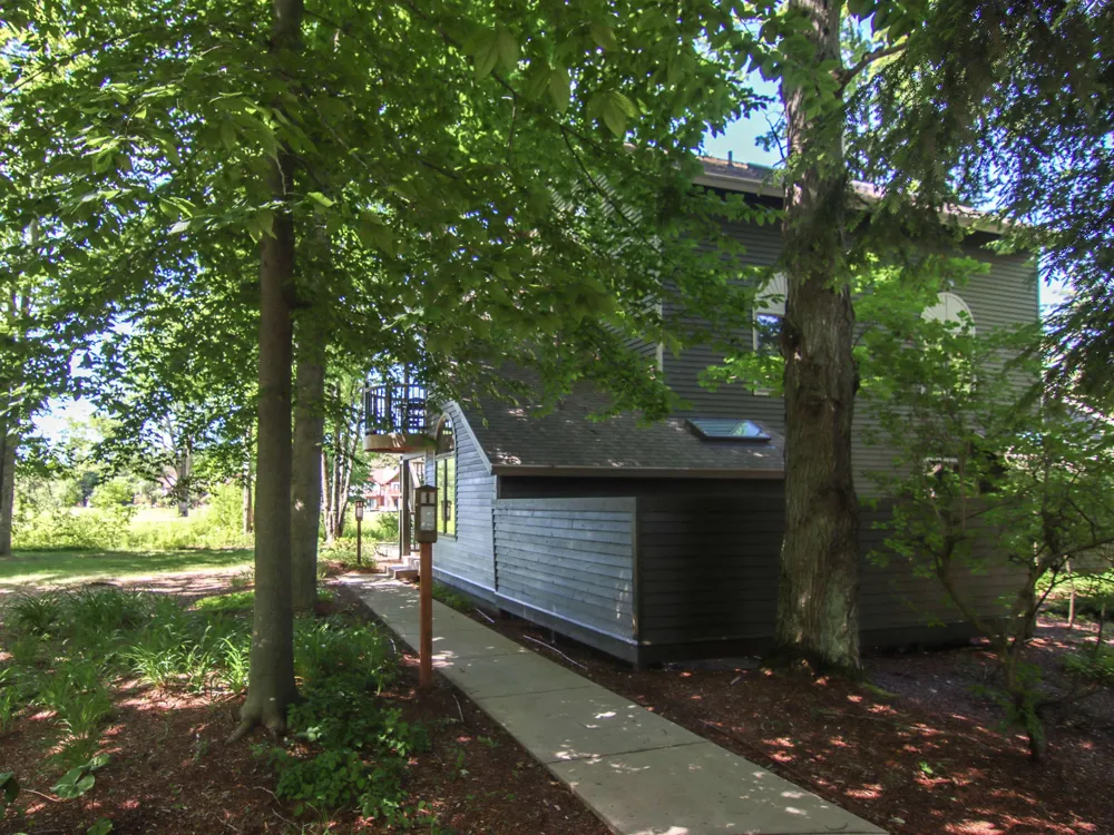 Wintergreen Drive Weldon Township, MI 49683