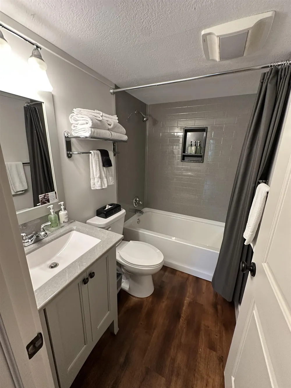 Wintergreen Drive Weldon Township, MI 49683
